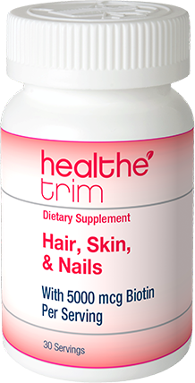 HT – Hair Skin Nails HT - Hair Skin Nails